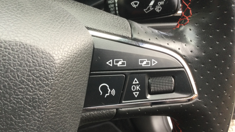 SEAT Leon 1.4 EcoTSI 150 FR Technology 5dr Petrol Hatchback